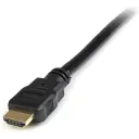 Thumbnail 3 de Cable Adaptador HDMI Macho a DVI-D Macho High Speed 3Mt Negro - StarTech