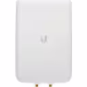 Thumbnail 0 de Antena Ubiquiti UMA-D Dual Sectorial 90°2.40GHz 45° 5GHz UMA-D Montaje Pared/Pos