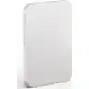 Thumbnail 1 de Bateria 5.000 mAh carga magnetica 15W Qi2 Zens Blanca