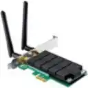 Thumbnail 1 de Tarjeta de Red Inalámbrica Interna TP-Link Archer T4E WiFi 5 PCIe 2 DuaBand LowP