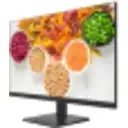 Thumbnail 3 de MONITOR LED 27" DS-5027F2-1P2 IPS 100HZ/ 1080P/ VGA/ HDMI HIKVISION