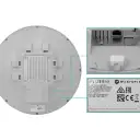 Thumbnail 2 de MIKROTIK 1-1000 CAT18 6-Antenas 9-bandas 1200/150Mbps L3 inc24V 315mm