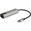 Thumbnail 0 de Adaptador de Red USB-C a Ethernet RJ-45 2.5GBASE-T - StarTech