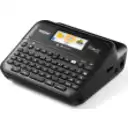 Thumbnail 6 de Rotuladora Brother PT-D610BTVP 24mm pantalla color conexion USB Bluetooth