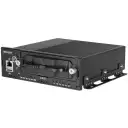 Thumbnail 0 de Hikvision - Mobile NVR - 4 Video Channels - Networked