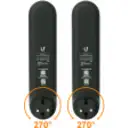 Thumbnail 6 de AmpliFi  Gamer AFI-G, 2 Extens 5-1000 Router-HD Mesh AC1300 N450 1750mbps