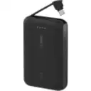 Thumbnail 2 de Bateria 10.000 mAh 20W PD con cable USB-C Belkin negra