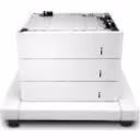 Thumbnail 0 de Base de HP LaserJet 3*550 Hojas (J8J93A) Para M63X