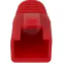 Thumbnail 0 de ROJO 8,5mm-diametro p/RJ45-CAT7 50-Capuchones
