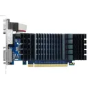 Thumbnail 0 de Tarjeta de Video Asus NV-GF-GT730 2GB GDDR5 PCIe 2.0 DVI-D HDMI VGA Pasivo LowP