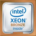 Thumbnail 1 de HPE DL380 Gen10 Intel Xeon-Bronze 3106 (1.7GHz/8-core/85W) FIO Processor Kit
