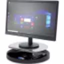 Thumbnail 4 de Base para Monitor Kensington SmartFit Spin2 Giratorio 360° p/ monitor hasta 24" 