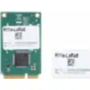 Thumbnail 0 de MIKROTIK 902-928MHz LoRaWAN LBT Semtech-SX1301 1-u.FL 23dBm miniPCIe