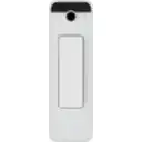 Thumbnail 2 de UniFi Doorbell Lite  Blanco - 5MP 24FPS FOV 95.8deg H / 131.2deg V IR 5m Audio b