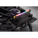 Thumbnail 5 de Memoria RAM 8GB DDR4 3200MHz DIMM CL16 Non-ECC 1.35V 288p Corsair Vengeance RGB