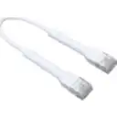 Thumbnail 0 de Cable de Red Ubiquiti Cat6 RJ-45 10cm Color BLANCO