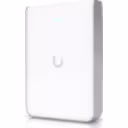 Thumbnail 1 de Acces Point UBIQUITI U7-Pro-Wall WiFi 7 Velocidad 10,7Gbps, frec 2,4/5/6GHz