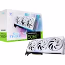 Thumbnail 0 de MSI GeForce RTX 5060 Ti 8G GAMING TRIO OC WHITE [G506T-8GTCW]