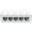 Thumbnail 0 de TP-link LS1005 LiteWave 5-Port 10/100 Mbps Desktop Switch PO