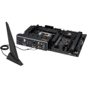 Thumbnail 2 de Tarjeta Madre Asus TUF GAMING B650-PLUS WIFI AMD AM5 4*DDR5 3*M.2 DP HDMI ATX