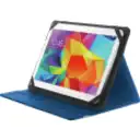 Thumbnail 0 de Trust Primo FolioCase wSt& f 10IN tabs BL