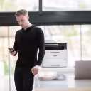 Thumbnail 3 de Impresora Multifunción Brother MFC-L3750CDW Láser A Color 25ppm LAN WIFI Duplex