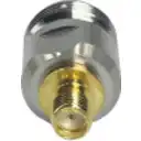 Thumbnail 1 de N-Hembra .SMA-Hembra Adaptador Copla Coaxial