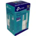 Thumbnail 2 de TP-Link RE605X - Extensor de rango Wi-Fi - 1GbE - Wi-Fi 6 - 2.4 GHz, 5 GHz - en pared