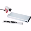 Thumbnail 0 de Equipo de Videoconfe.Terminal VC Polycom Group Series 310-720 E.Eye IV 4x c/sop