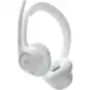 Thumbnail 1 de Audífonos Inalámbricos Logitech Zone 300 Bluetooth Ultra ligero Blanco + Regalo