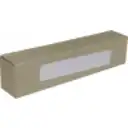 Thumbnail 2 de UniFi Segmento-397mm 68,4x38,8mm Blanco Raceway para UDW Dream Wall