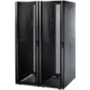Thumbnail 23 de Rack de Servidor APC AR3100 NetShelter SX 42U 600mm x 1070mm c/Laterales Negro