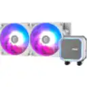 Thumbnail 0 de MSI A13 - Cooling system - 240mm White