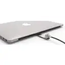 Thumbnail 0 de Candado universal para laptops Compulocks Blade Plata compatible MacBook Pro/Air