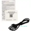 Thumbnail 4 de DAHUA Lector Huella y Tarjeta NFC 13,56MHz MicroB-Hembra SmartPSS DSS