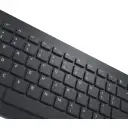Thumbnail 9 de Kit Teclado Mouse Inalámbrico Dell KM3322W Interfaz 2.4GHz Recep USB Color Negro