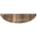 Thumbnail 1 de UBIQUITI unitario Wood para U6-Extender cubierta
