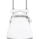 Thumbnail 3 de UBIQUITI PtmP 30º 1-2500 1-SFP+10G 24/12dBi 60/5GHz GPS 2,7gbps-duplex