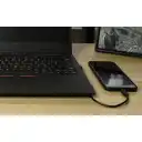 Thumbnail 4 de Cable USB-C a USB-A v2.0 M/M Longitud 1.8 metros Color Negro - XTech