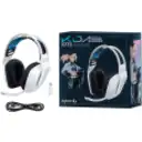 Thumbnail 5 de Logitech Headset Gaming G733 LOL Tico KDA Blanco/Negro