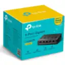 Thumbnail 4 de Switch TP-Link LS1005G LiteWave, 5*10/100/1000Mbps Sobremesa, Montaje en pared