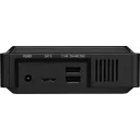 Thumbnail 22 de Disco Duro Externo Western Digital Black D10 Game 8TB 3.5" SATA 7200rpm USB 3.0