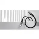 Thumbnail 11 de Klip Xtreme - USB cable - 24 pin USB-C - 3 m - Black - 100W 10Gbps Braided Fst Charg