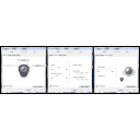 Thumbnail 16 de Mouse Trackball Alámbrico Kensington Orbit Polling rate 125Hz 2 Botons USB Negro