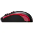 Thumbnail 3 de GENIUS MOUSE INALAMBRICO 2,4GHZ COPILOT RECARGABLE TYPE-C RED-ECO-8150-RD