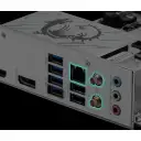Thumbnail 3 de Tarjeta Madre MSI B840M GAMING WIFI6E AM5 2*DDR5 HDMI DP M.2 WIFI 6E mATX