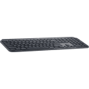 Thumbnail 27 de Teclado Inalámbrico Logitech MX Receptor USB Español Negro p/Win Mac Linux Andro