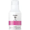 Thumbnail 0 de Botella de Tinta Canon GI-16 Magenta compatible PIXMA GX6010/GX7010 132 ml