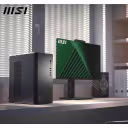 Thumbnail 6 de Gabinete MSI PRO SHIELD M100P, Torre Media 2*USB3.0/2.0 Sin fuente Color negro