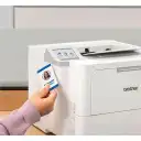 Thumbnail 4 de Impresora Brother HL-L6415DW Láser Monocrómo 52ppm WiFi Ethernet USB2.0
